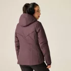 Dare2be Glacier II Jacket Női síkabát 15000 mm lila