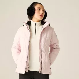   Dare2be Glacier II Jacket Női síkabát 15000 mm rózsaszín/korall/pink