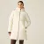 Dare2be Glacier LongJk Női télikabát 15000 mm fehér