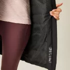 Dare2be Borg Parka Jacket Női télikabát 15000 mm fekete