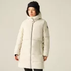 Dare2be Borg Parka Jacket Női télikabát 15000 mm sárga