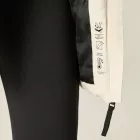 Dare2be Borg Parka Jacket Női télikabát 15000 mm sárga
