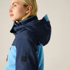 Dare2be Carve It Jacket Női síkabát 35000 mm kék