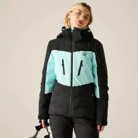 Dare2be Carve It Jacket Női síkabát 35000 mm fekete