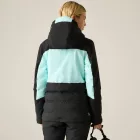 Dare2be Carve It Jacket Női síkabát 35000 mm fekete