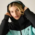 Dare2be Carve It Jacket Női síkabát 35000 mm fekete