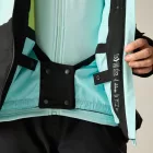 Dare2be Carve It Jacket Női síkabát 35000 mm fekete