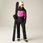 Dare2be Carve It Jacket Női síkabát 35000 mm rózsaszín/korall/pink