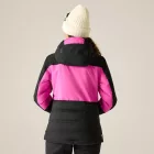 Dare2be Carve It Jacket Női síkabát 35000 mm rózsaszín/korall/pink