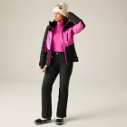 Dare2be Carve It Jacket Női síkabát 35000 mm rózsaszín/korall/pink