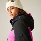 Dare2be Carve It Jacket Női síkabát 35000 mm rózsaszín/korall/pink
