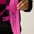 Dare2be Carve It Jacket Női síkabát 35000 mm rózsaszín/korall/pink