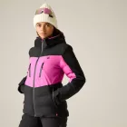 Dare2be Carve It Jacket Női síkabát 35000 mm rózsaszín/korall/pink