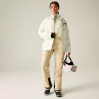 Dare2be Snowline Jacket Női síkabát 35000 mm fehér