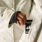 Dare2be Snowline Jacket Női síkabát 35000 mm fehér