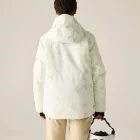 Dare2be Snowline Jacket Női síkabát 35000 mm fehér