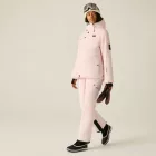 Dare2be Ski Life II Jk Női síkabát 35000 mm rózsaszín/korall/pink