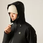 Dare2be Torrek Blze II Jk Női technikai túrakabát 35000 mm fekete