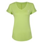 Dare2be Vigilant Tee női gyorsan száradó póló zöld