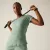 Dare2be Vigilant Tee női gyorsan száradó póló zöld