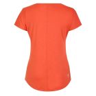 Dare2be Vigilant Tee női gyorsan száradó póló narancs