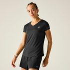 Dare2be Vigilant Tee női gyorsan száradó póló fekete