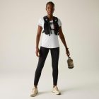 Dare2be Vigilant Tee női gyorsan száradó póló fehér