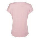 Dare2be Vigilant Tee női gyorsan száradó póló rózsaszín/korall/pink