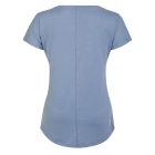 Dare2be Vigilant Tee női gyorsan száradó póló kék