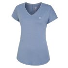 Dare2be Vigilant Tee női gyorsan száradó póló kék