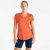 Dare2be Vigilant Tee női gyorsan száradó póló narancs