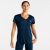 Dare2be Vigilant Tee női gyorsan száradó póló kék