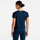 Dare2be Vigilant Tee női gyorsan száradó póló kék