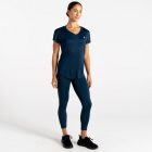 Dare2be Vigilant Tee női gyorsan száradó póló kék