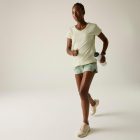 Dare2be Vigilant Tee női gyorsan száradó póló sárga