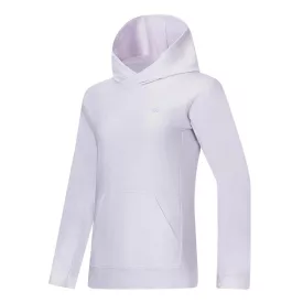 Dare2be Sprint Cty Hoodie női technikai pulóver lila