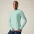 Dare2be Sprint Cty Hoodie női technikai pulóver kék