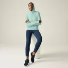 Dare2be Sprint Cty Hoodie női technikai pulóver kék