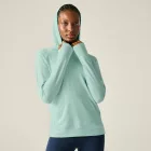 Dare2be Sprint Cty Hoodie női technikai pulóver kék