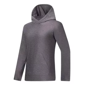 Dare2be Sprint Cty Hoodie női technikai pulóver szürke