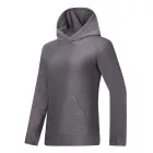 Dare2be Sprint Cty Hoodie női technikai pulóver szürke