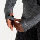 Dare2be Sprint Cty Hoodie női technikai pulóver kék