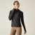 Dare2be Sprint Cty Hoodie női technikai pulóver fekete