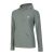 Dare2be Sprint Cty Hoodie női technikai pulóver zöld