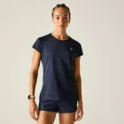 Dare2be Corral Tee női gyorsan száradó póló kék