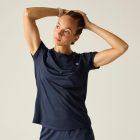 Dare2be Corral Tee női gyorsan száradó póló kék