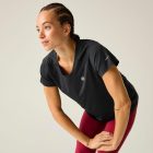 Dare2be Corral Tee női gyorsan száradó póló fekete