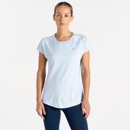 Dare2be Corral Tee női gyorsan száradó póló kék