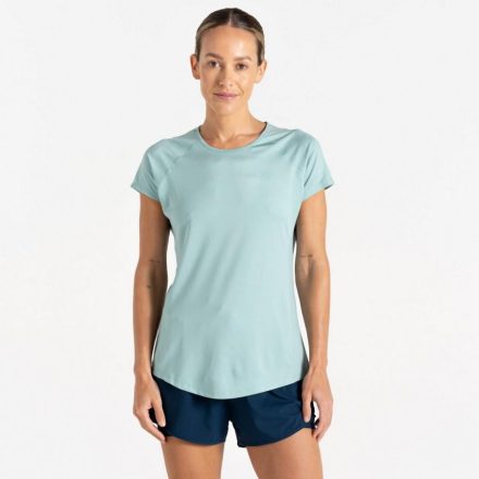 Dare2be Corral Tee női gyorsan száradó póló zöld
