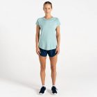 Dare2be Corral Tee női gyorsan száradó póló zöld